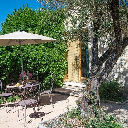 Hameau D'Hotes La Roseraie-Drome Condorcet エクステリア 写真
