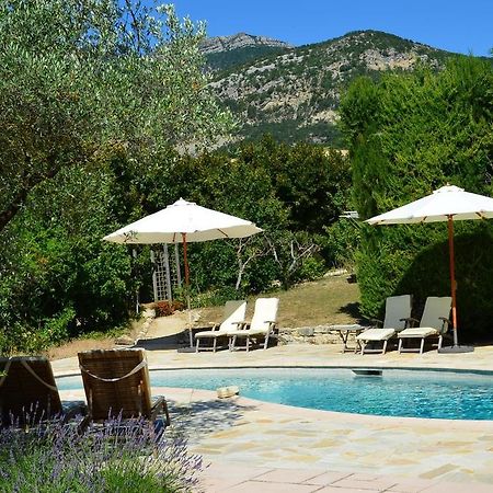 Hameau D'Hotes La Roseraie-Drome Condorcet エクステリア 写真