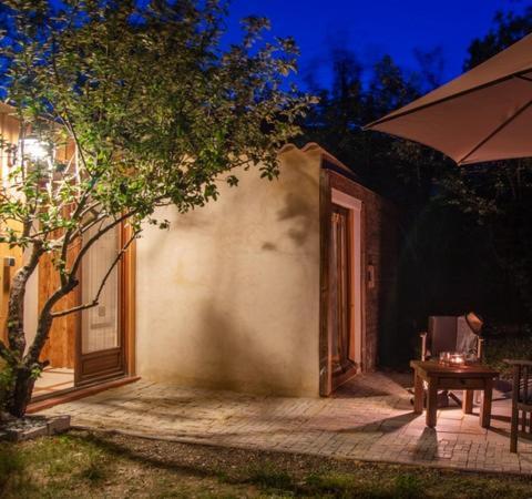 Hameau D'Hotes La Roseraie-Drome Condorcet エクステリア 写真
