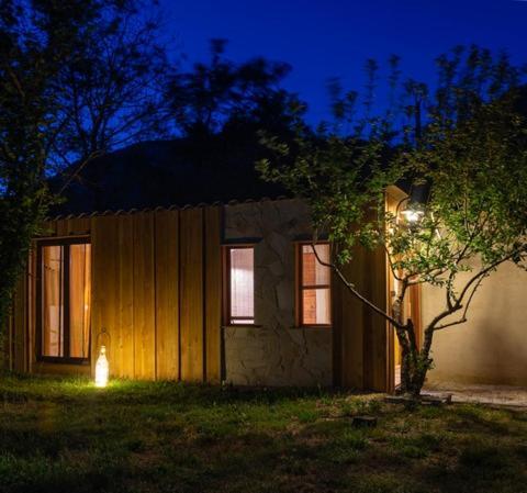Hameau D'Hotes La Roseraie-Drome Condorcet エクステリア 写真