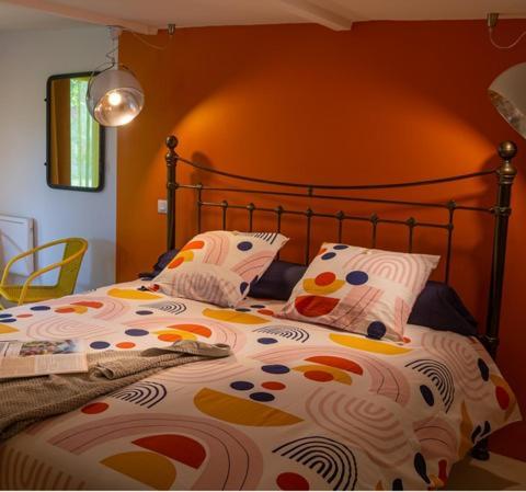 Hameau D'Hotes La Roseraie-Drome Condorcet エクステリア 写真