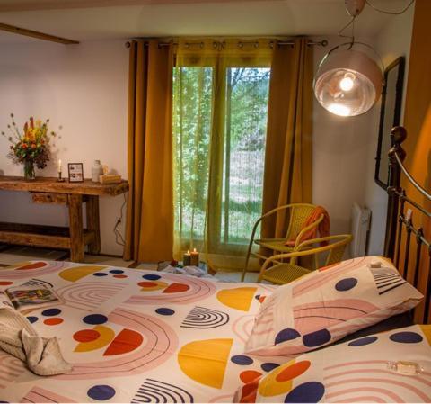 Hameau D'Hotes La Roseraie-Drome Condorcet エクステリア 写真