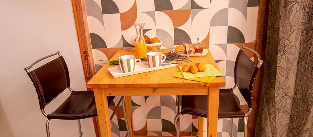 Hameau D'Hotes La Roseraie-Drome Condorcet エクステリア 写真