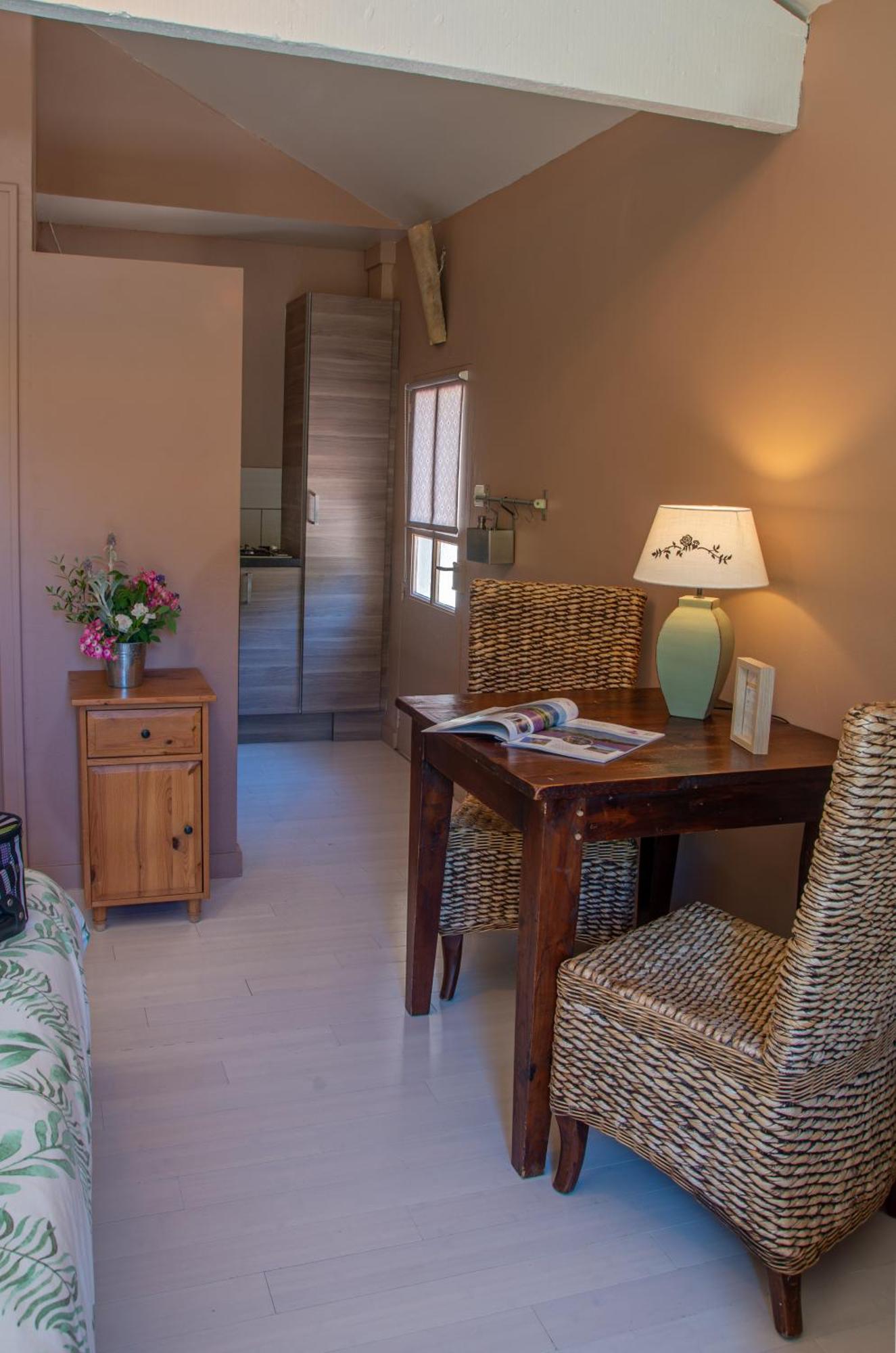 Hameau D'Hotes La Roseraie-Drome Condorcet エクステリア 写真