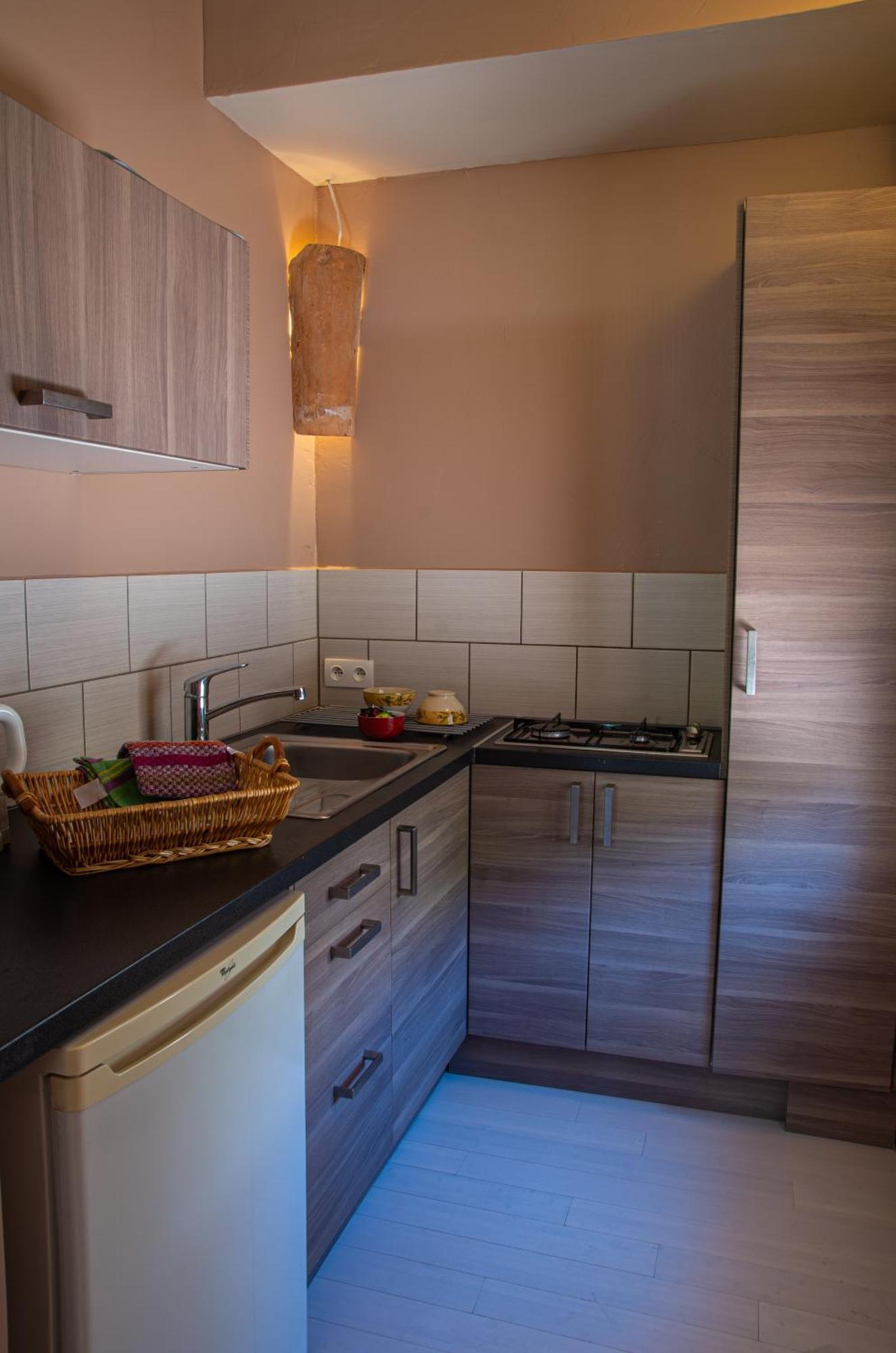 Hameau D'Hotes La Roseraie-Drome Condorcet エクステリア 写真