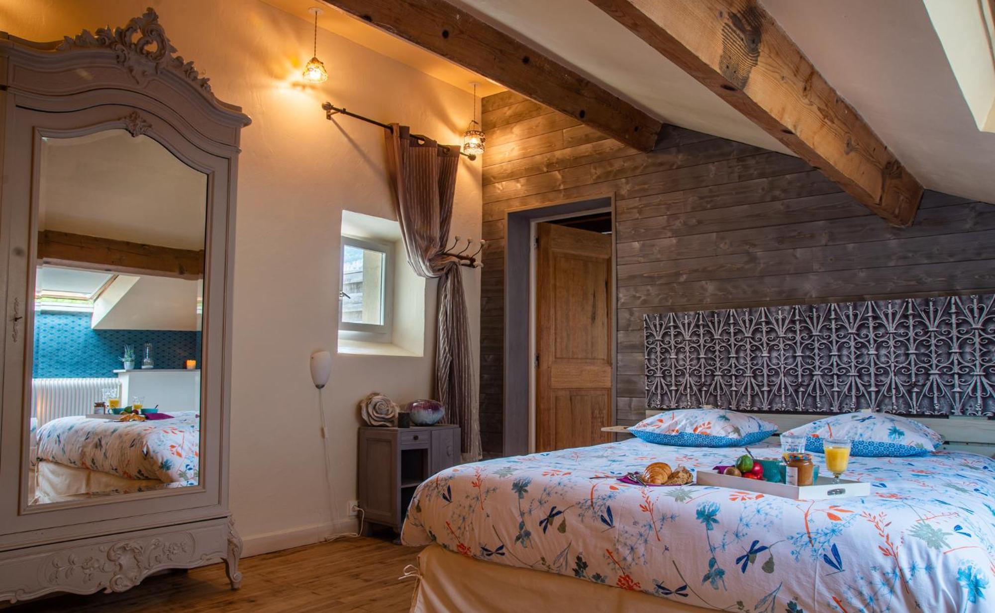 Hameau D'Hotes La Roseraie-Drome Condorcet エクステリア 写真