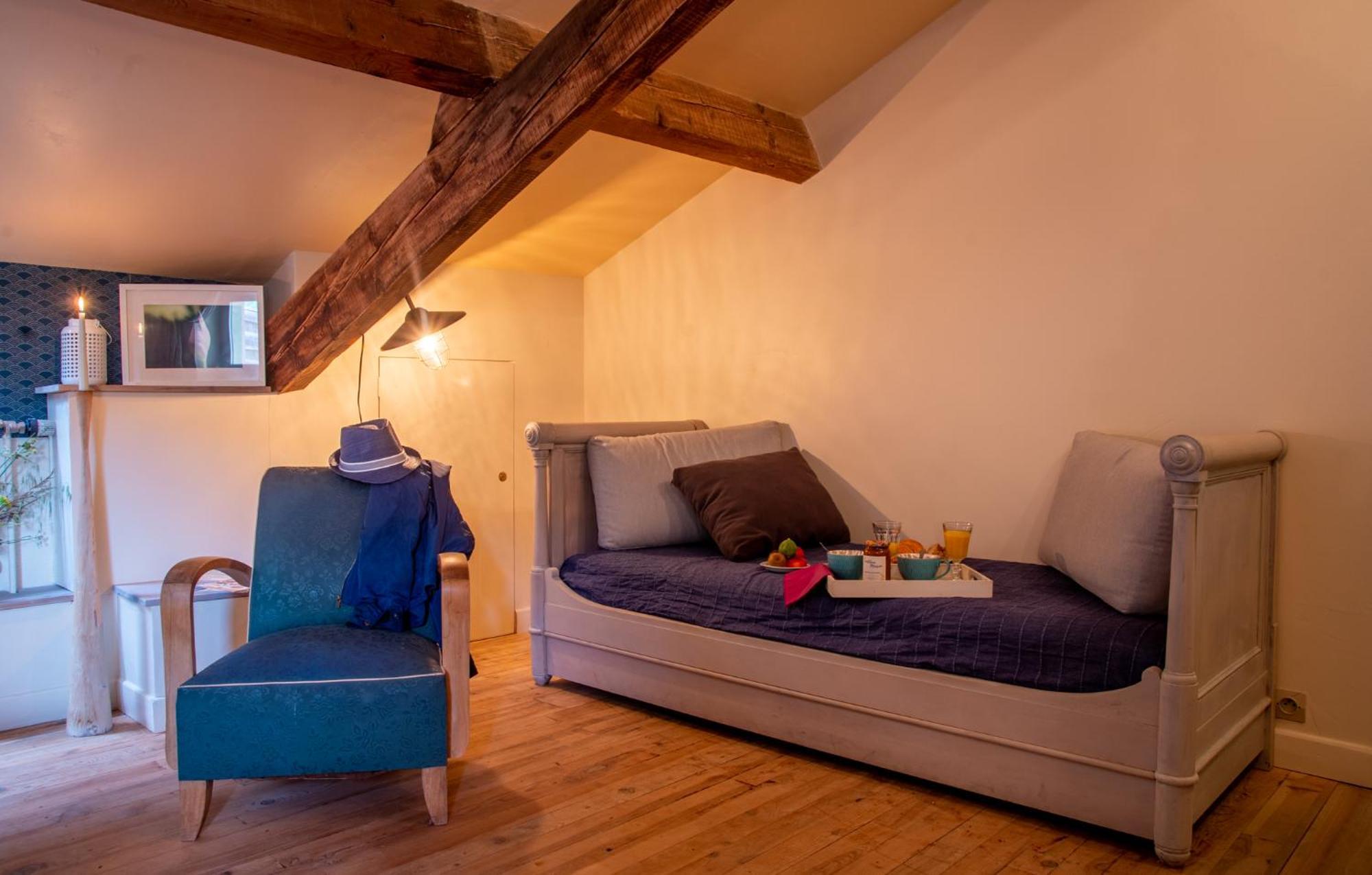 Hameau D'Hotes La Roseraie-Drome Condorcet エクステリア 写真