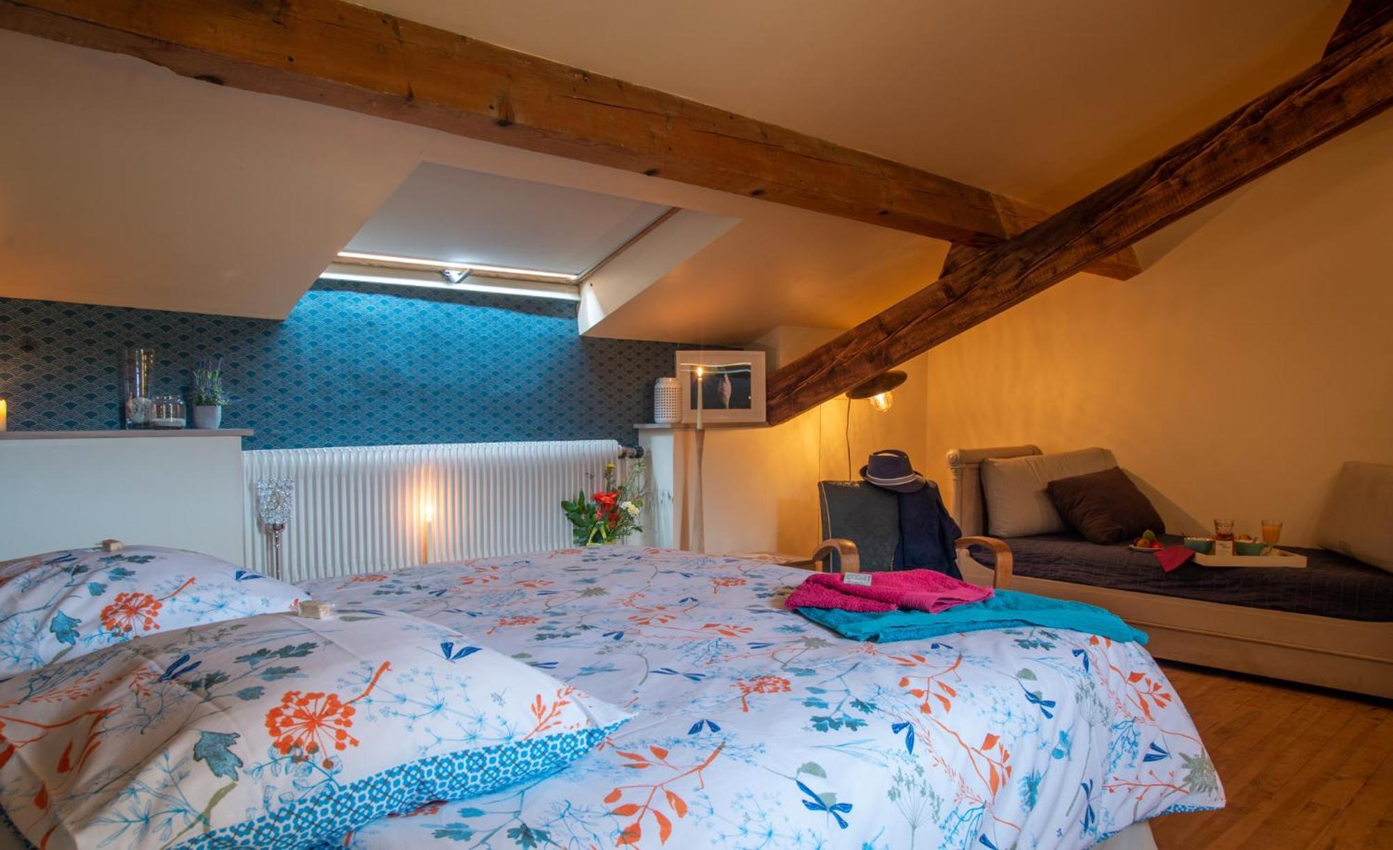 Hameau D'Hotes La Roseraie-Drome Condorcet エクステリア 写真