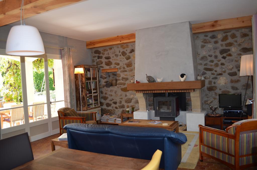 Hameau D'Hotes La Roseraie-Drome Condorcet エクステリア 写真