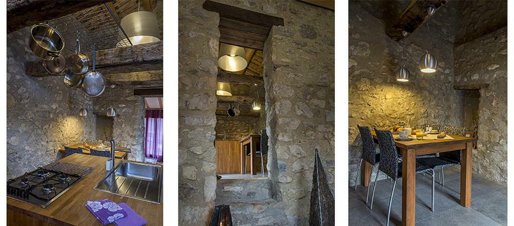 Hameau D'Hotes La Roseraie-Drome Condorcet エクステリア 写真